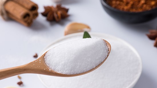 寶寶什么時候可以吃鹽？