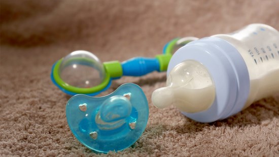 沖奶粉常見(jiàn)的三個(gè)錯(cuò)誤