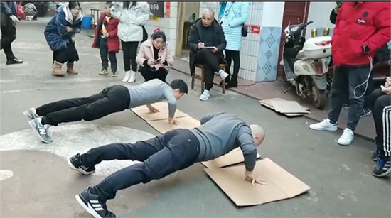 激情專(zhuān)注的工作，健康快樂(lè)的生活，嬰商國(guó)際文藝健康篇