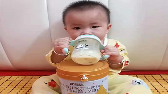 歐能達(dá)赴一場寶寶之約，跨越千山萬水來見你！