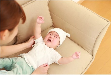 哭起來(lái)沒(méi)完沒(méi)了，哭聲到底什么意思？