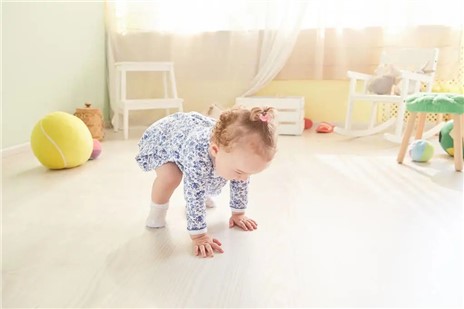 夏季補(bǔ)鈣很重要，寶寶千萬別錯過！