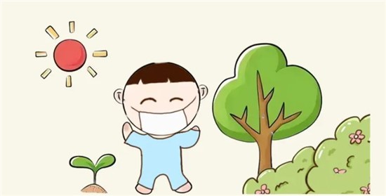 春季過(guò)敏應(yīng)注意
