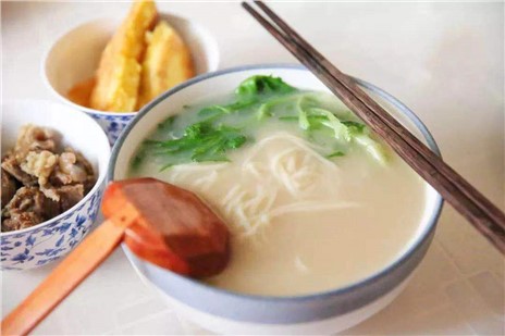 避免影響寶寶鈣吸收，這些食物應(yīng)該這樣做