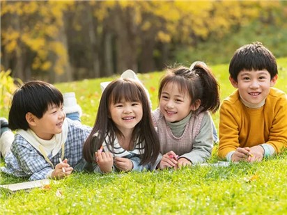 發(fā)愁寶寶戶外運動沒新花樣?別怕，這兒有鍛煉小妙招!