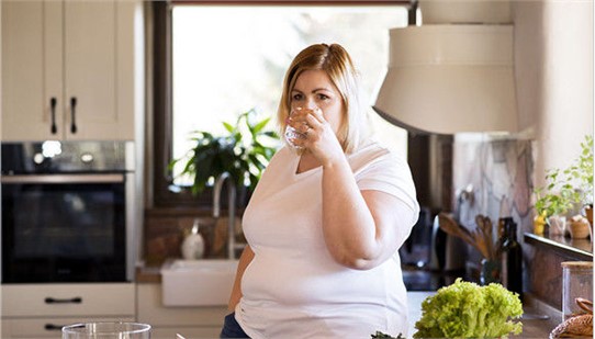 Get這幾點，告別孕期便秘