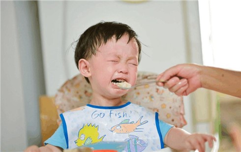 家有挑食寶寶：怎么讓寶寶多吃飯？