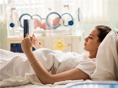 產(chǎn)后做好4件事 新手媽媽少煩惱