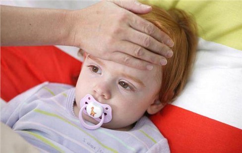 寶寶發(fā)燒的常見誤區(qū)，你知道嗎？