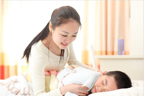 孩子獨(dú)立睡覺(jué)的那些事 你搞懂了沒(méi)？