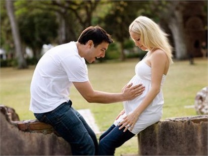 妻子即將分娩，丈夫要做些什么