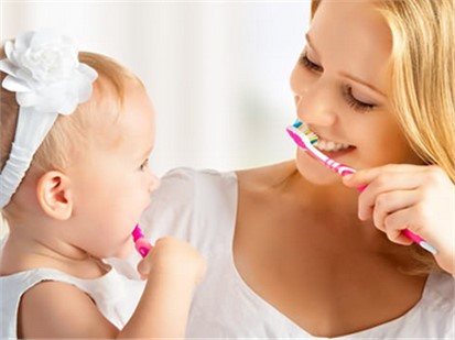 怎樣一步步培養(yǎng)起寶寶的刷牙習(xí)慣？