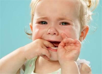 孩子性子急，目標沒達成，立馬就急躁哭鬧，怎么辦？