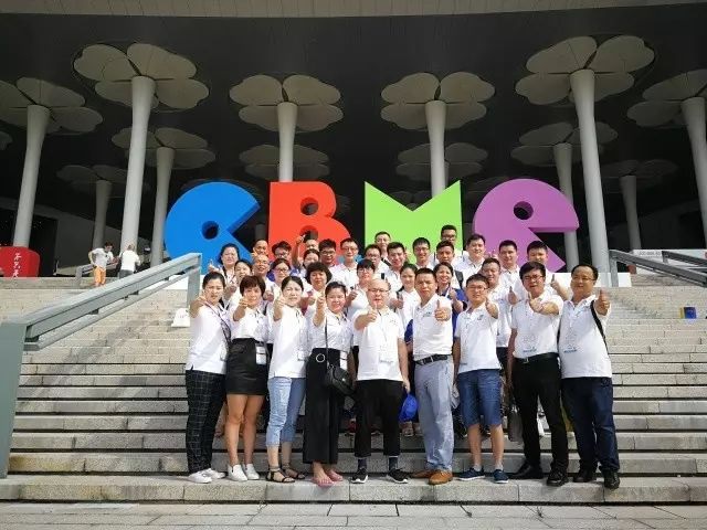 "熱烈祝賀【歐能達】2017上海國際母嬰展圓滿成功！"