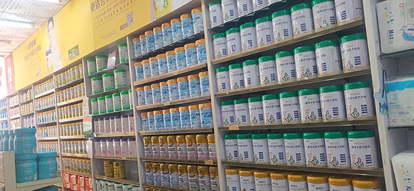 我們歐能達品牌新寵——伊百分，綻放市場啦！