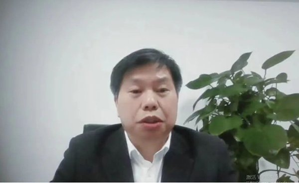 嚴守注冊關口 強化監(jiān)督管理 全力保障嬰幼兒配方乳粉的質(zhì)量安全——市場監(jiān)管總局特食司司長周石平在中乳協(xié)六屆理事會第十次會議上的講話