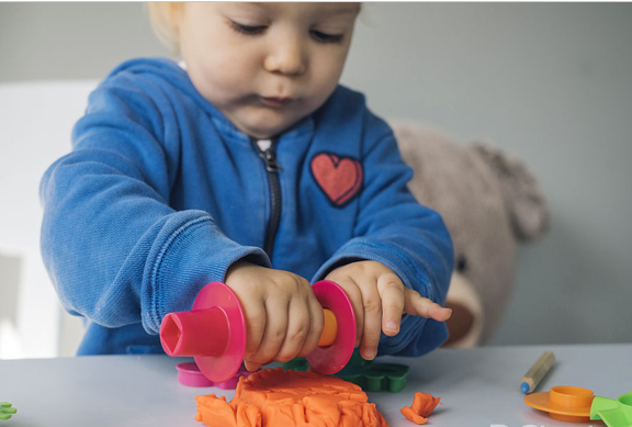 家里越亂，寶寶越聰明？前提是……